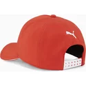 czerwona-czapka-z-daszkiem-snapback-bb-formula-1-puma