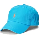 mutzen-gebogen-blau-verstellbares-band-von-polo-ralph-lauren