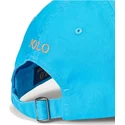 mutzen-gebogen-blau-verstellbares-band-von-polo-ralph-lauren