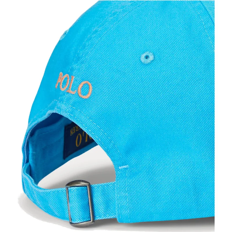 mutzen-gebogen-blau-verstellbares-band-von-polo-ralph-lauren