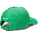 mutzen-gebogen-grun-verstellbares-band-von-polo-ralph-lauren