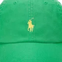 mutzen-gebogen-grun-verstellbares-band-von-polo-ralph-lauren