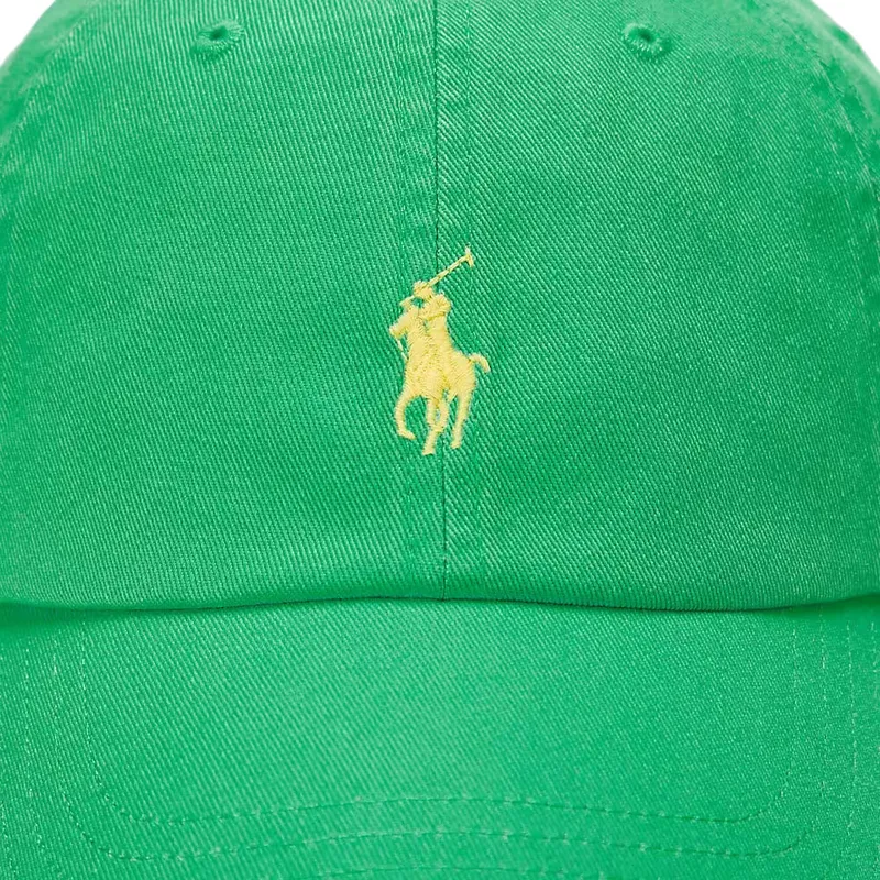 mutzen-gebogen-grun-verstellbares-band-von-polo-ralph-lauren mutzen-gebogen-grun-verstellbares-band-von-polo-ralph-lauren