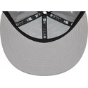 mutzen-flach-grau-snapback-9fifty-outline-der-new-york-yankees-mlb-von-new-era