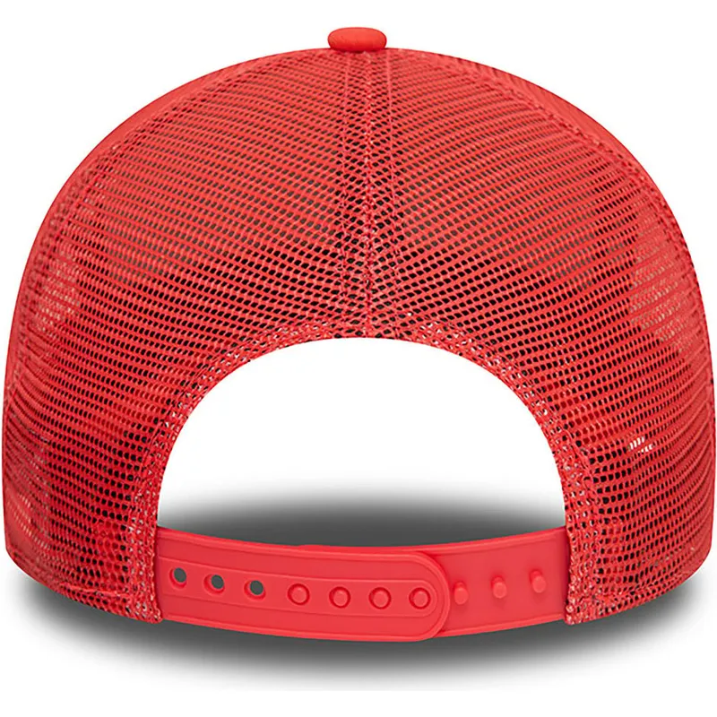 mutzen-gebogen-rot-snapback-a-frame-league-essential-der-new-york-yankees-mlb-von-new-era mutzen-gebogen-rot-snapback-a-frame-league-essential-der-new-york-yankees-mlb-von-new-era