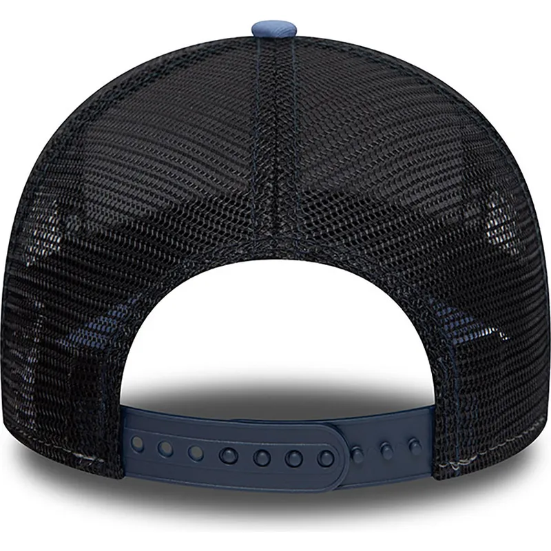 mutzen-gebogen-blau-snapback-a-frame-league-essential-der-new-york-yankees-mlb-von-new-era mutzen-gebogen-blau-snapback-a-frame-league-essential-der-new-york-yankees-mlb-von-new-era