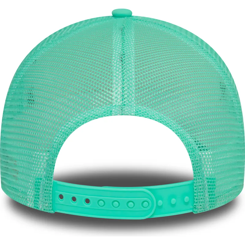 mutzen-gebogen-grun-snapback-a-frame-foam-front-der-miami-surf-club-florida-von-new-era
