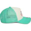mutzen-gebogen-grun-snapback-a-frame-foam-front-der-miami-surf-club-florida-von-new-era