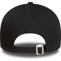 mutzen-gebogen-schwarz-verstellbares-band-9forty-flower-der-new-york-yankees-mlb-von-new-era
