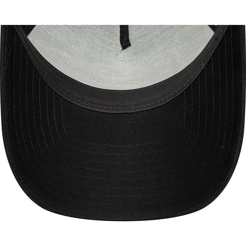 mutzen-gebogen-grun-snapback-a-frame-von-new-era