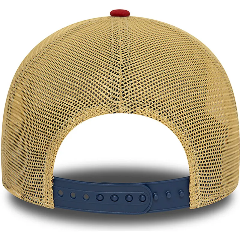 mutzen-gebogen-multicolor-snapback-a-frame-von-new-era