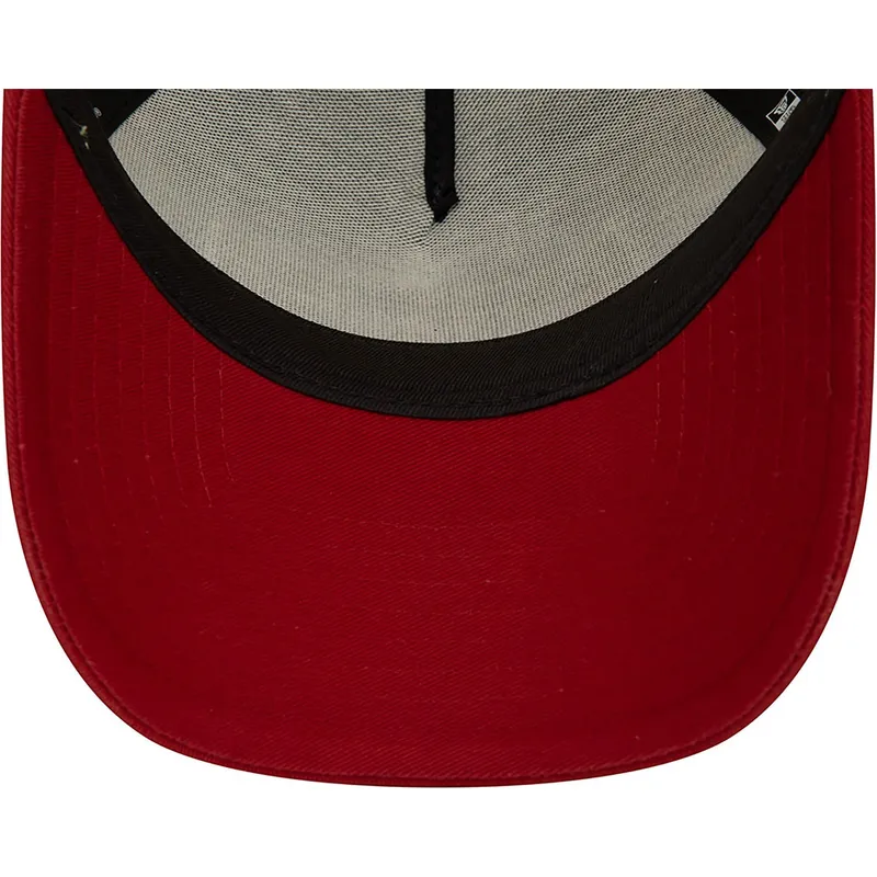 mutzen-gebogen-multicolor-snapback-a-frame-von-new-era