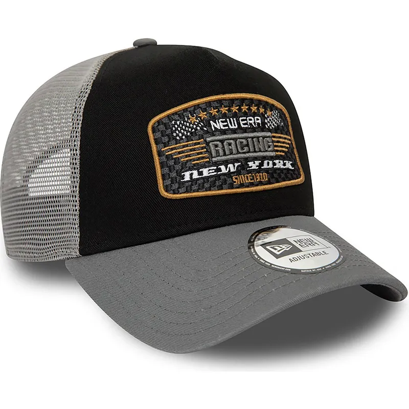 mutzen-gebogen-schwarz-snapback-a-frame-von-new-era