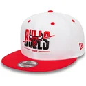 chicago-bulls-nba-new-era-9fifty-vit-och-rod-snapback-flat-keps