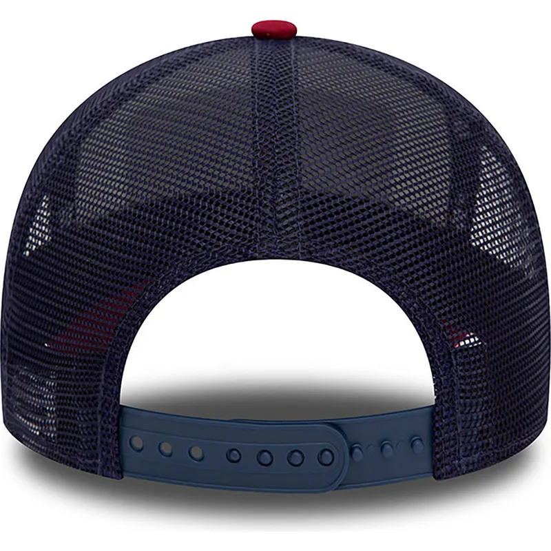 mutzen-gebogen-multicolor-snapback-a-frame-von-new-era mutzen-gebogen-multicolor-snapback-a-frame-von-new-era