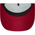 mutzen-gebogen-multicolor-snapback-a-frame-von-new-era