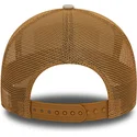 mutzen-gebogen-braun-snapback-a-frame-von-new-era