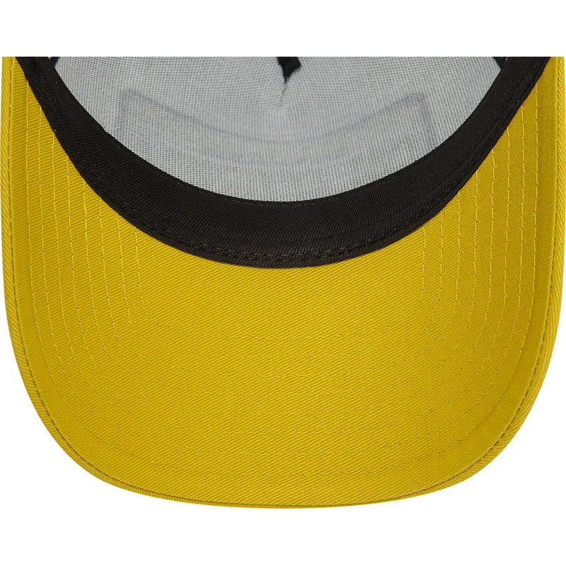 mutzen-gebogen-multicolor-snapback-a-frame-von-new-era mutzen-gebogen-multicolor-snapback-a-frame-von-new-era