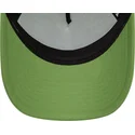 mutzen-gebogen-grun-snapback-a-frame-frame-character-de-diablo-der-tasmania-looney-tunes-von-new-era
