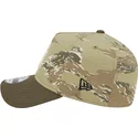 new-york-yankees-mlb-new-era-9forty-a-frame-two-tone-tiger-camouflage-snapback-kappe