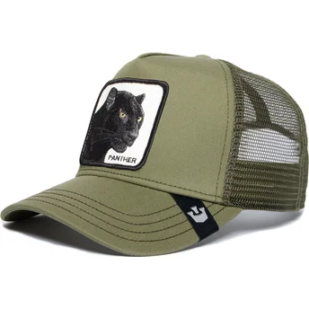 grune-trucker-kappe-panther-the-panther-the-farm-von-goorin-bros
