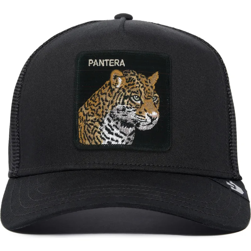 czarna-czapka-trucker-z-lampartem-pantera-the-farm-premium-od-goorin-bros