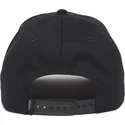 gorra-curva-negra-snapback-orca-killer-whale-100-the-farm-all-over-canvas-de-goorin-bros