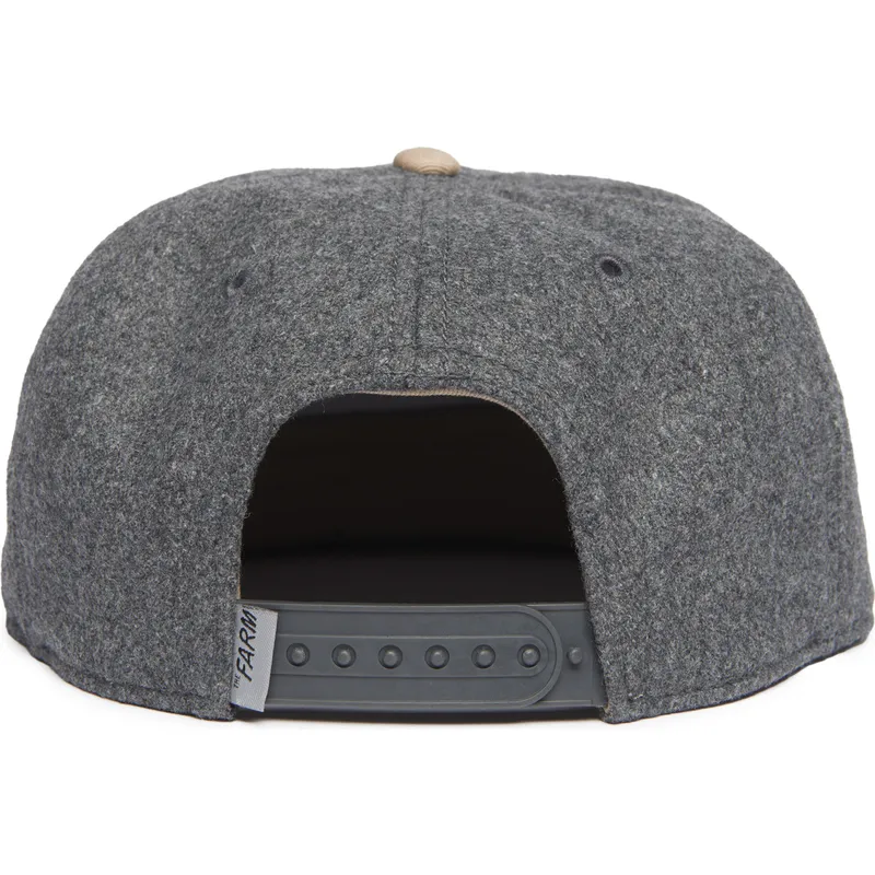 graue-und-braune-flatcap-snapback-schaf-black-sheep-flock-mountain-the-farm-flats-von-goorin-bros