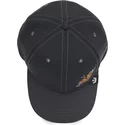 goorin-bros-curved-brim-butterfly-long-live-the-queen-the-farm-lady-balls-black-adjustable-cap