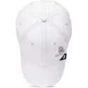 cappello-curvo-bianco-regolabile-paloma-2-blessed-2-b-stressed-the-farm-lady-balls-di-goorin-bros