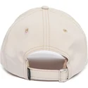 beige-justerbar-kurvkeps-med-fjaril-forever-fresh-the-farm-lady-balls-av-goorin-bros