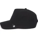 mutzen-gebogen-schwarz-snapback-the-farm-von-goorin-bros