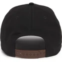mutzen-gebogen-schwarz-snapback-the-farm-von-goorin-bros