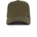 gorra-curva-verde-snapback-the-farm-nude-di-goorin-bros
