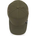 zielona-czapka-z-daszkiem-snapback-the-farm-nude-od-goorin-bros
