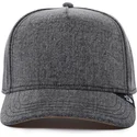 mutzen-gebogen-grau-snapback-the-farm-von-goorin-bros