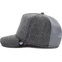mutzen-gebogen-grau-snapback-the-farm-von-goorin-bros