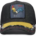 goorin-bros-rooster-silky-cock-the-farm-silky-roots-black-trucker-hat