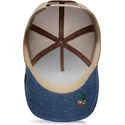 tricky-silky-rabbit-the-farm-silky-roots-goorin-bros