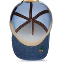 bla-truckerkeps-get-goat-silky-goat-the-farm-silky-roots-fran-goorin-bros