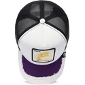 goorin-bros-vit-och-svart-truckerkeps-silky-chick-the-farm-silky-roots-kyckling
