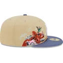 los-angeles-dodgers-mlb-59fifty-team-landscape-braun-blaue-flat-cap-von-new-era