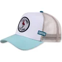 gorra-trucker-blanca-y-azul-filthy-flamingo-hft-de-coastal