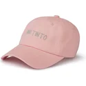 berretto-curvo-rosa-regolabile-vino-tinto-de-pica-pica