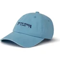 gorra-curva-azul-ajustable-tutto-passa-mi-amor-de-pica-pica