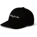 cappellino-nero-snapback-motherfucker-di-pica-pica