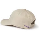 beige-gebogene-snapback-kappe-culiao-de-pica-pica