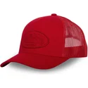 mutzen-gebogen-rot-snapback-von-von-dutch