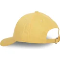 verstellbare-gelbe-gebogene-kappe-lof-cb-c6-von-von-dutch