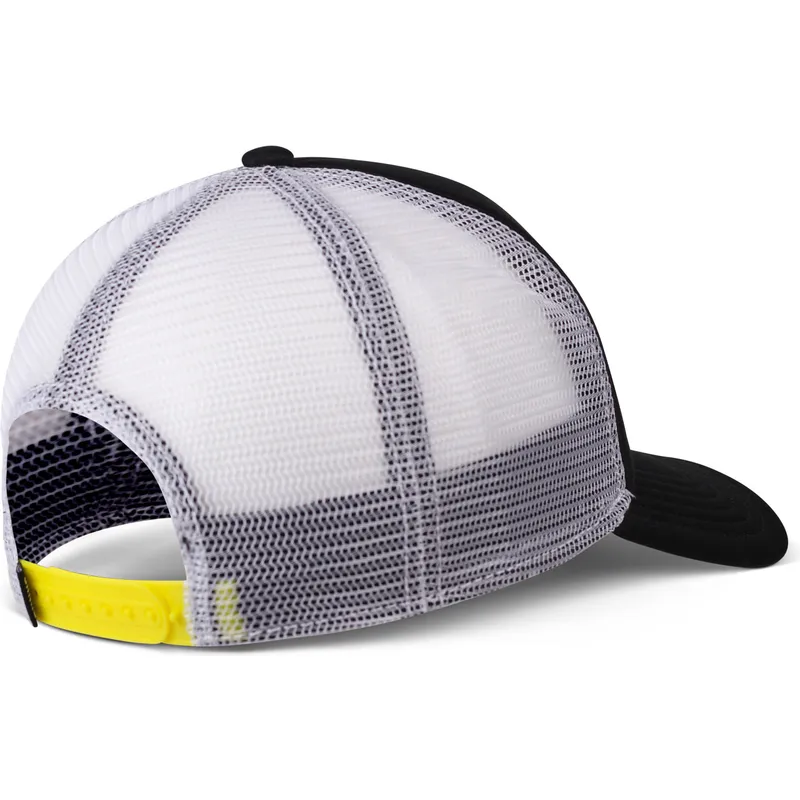 mutzen-gebogen-schwarz-snapback-von-djinns mutzen-gebogen-schwarz-snapback-von-djinns